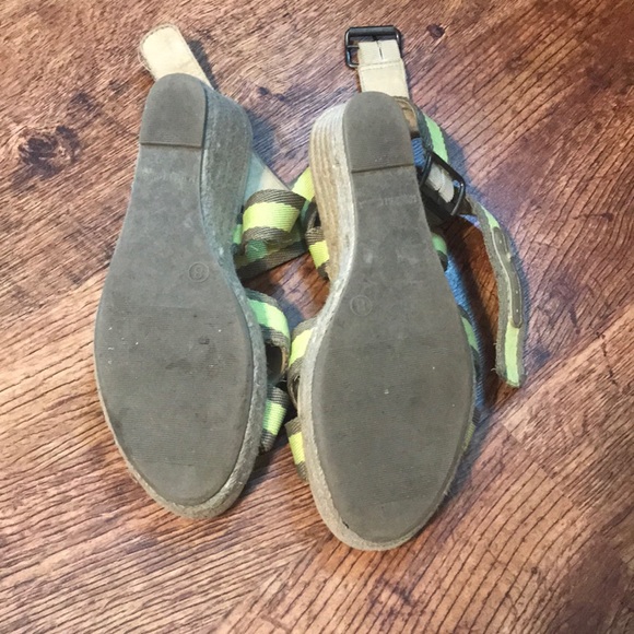 Wedges - Picture 3 of 3